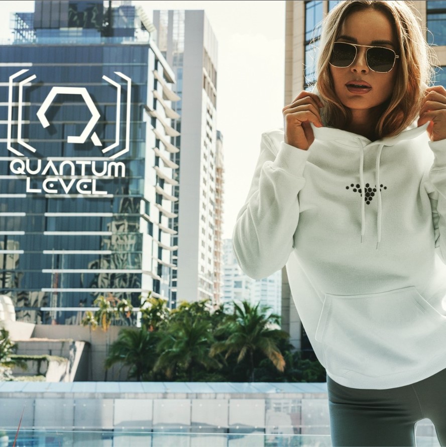 Quantum_Levels's tweet photo. Check for more on https://t.co/tT9j7XHCy1
#girl #games #clothing #fashion #style #menswear #mensfashion #clothes #streetwear #tshirt #ootd #gift #brand #gamers #games #love #design #dress #instafashion #tshirts #fashionstyle #fashionista #mensfashion #streetstyle #like #hoodies https://t.co/GiShYabry4