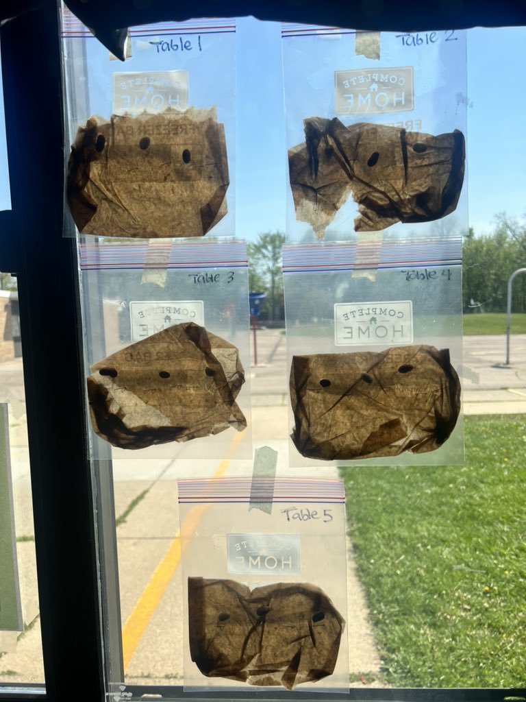 Michelle Goy tweet media