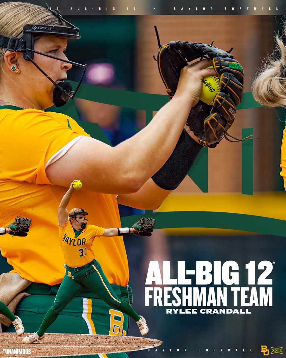 Way to show ‘em what we already knew 👑

#SicEm | <a href="/rylee_crandall/">RyLee Crandall🎀</a>