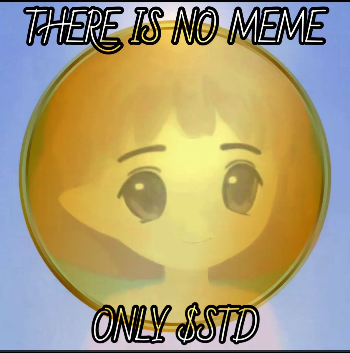 $STD COIN tweet media