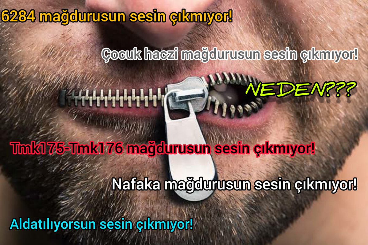 #AnnelerGünü
#6284NeAnneBıraktıNeBaba
#TekTarafliVelayet
 #SüresizNafaka
@RTErdogan 
@kilicdarogluk 
@herkesicinCHP 
@eczozgurozel
@ErbakanFatih 
@diyanetbasin