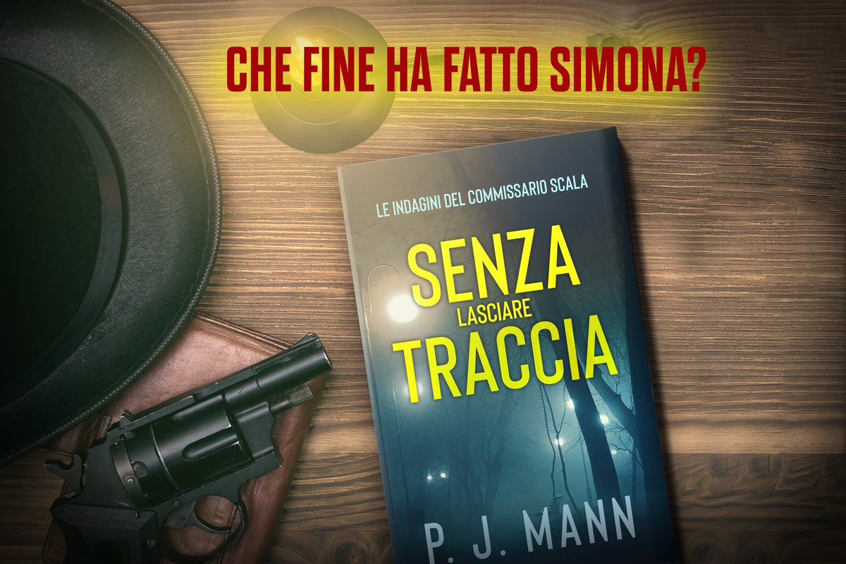 P. J. Mann tweet media