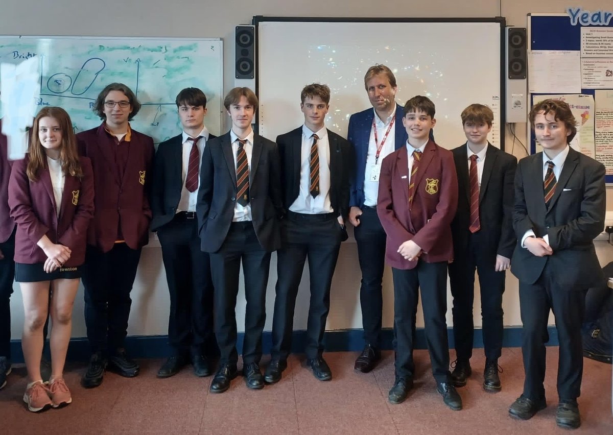 Science | The Crypt School tweet media