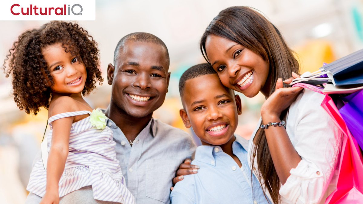 This Is The First Study To Look At Purchasing Power Of Black Canadians.

#blackcanadian   #blackconsumers   #newcomers

Read more:
byblacks.com/profiles/busin…