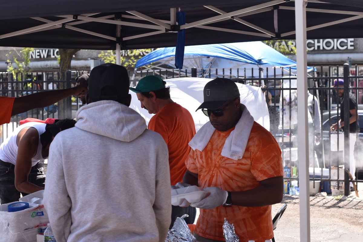 EatOrgChicago's tweet image. #TheBigPayback