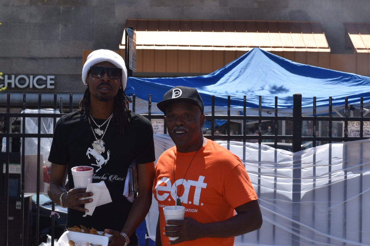 EatOrgChicago's tweet image. #TheBigPayback