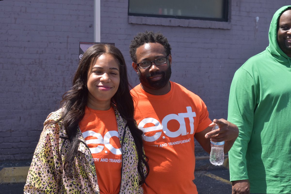 EatOrgChicago's tweet image. #TheBigPayback