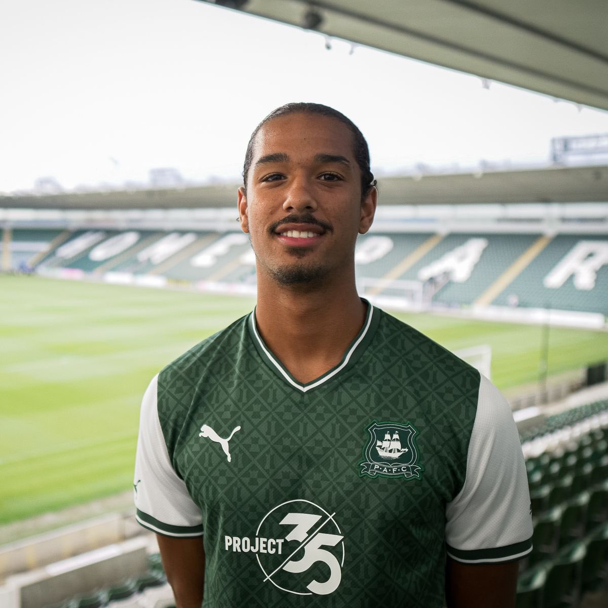 liverpool trying to recreate the success of argyle #pafc