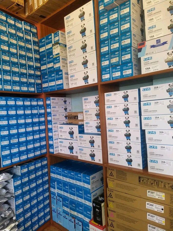muyodis's tweet photo. Tonner solution for quality printing
Location BUSIA KENYA.
Hope Kevin Wafula https://t.co/8tO62nH85J