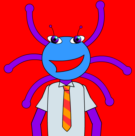 bensilly_'s tweet photo. Bugbo: 👂🟠🦊 🦝⚓️ℹ️🫁🧊🍄🪓🐟 🥑 has officially been written. (image is irrelevant) (im not kidding this image genuinely has nothing to do with the episode) https://t.co/RhuGDtWvP9