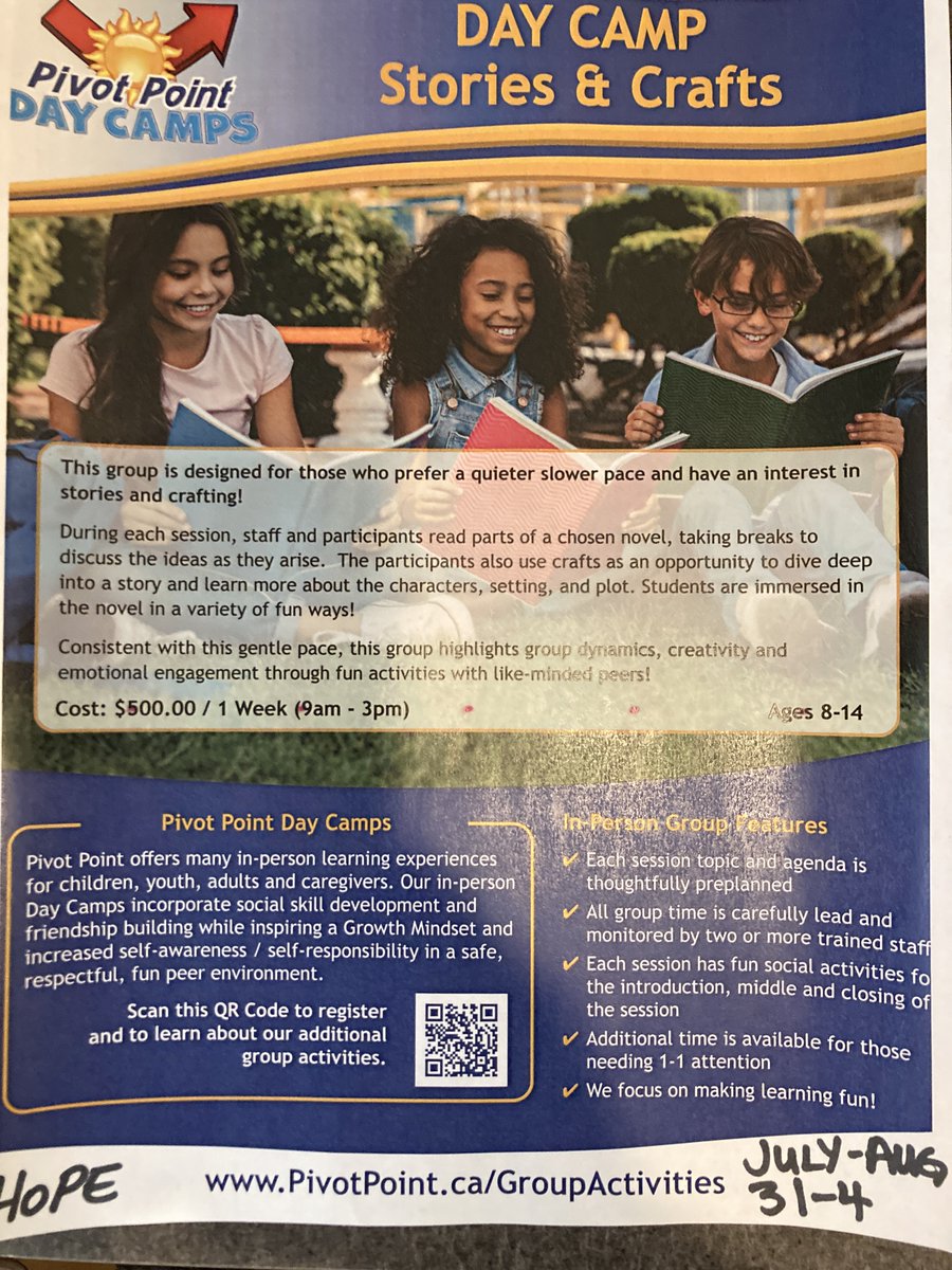 Coquihalla School tweet media