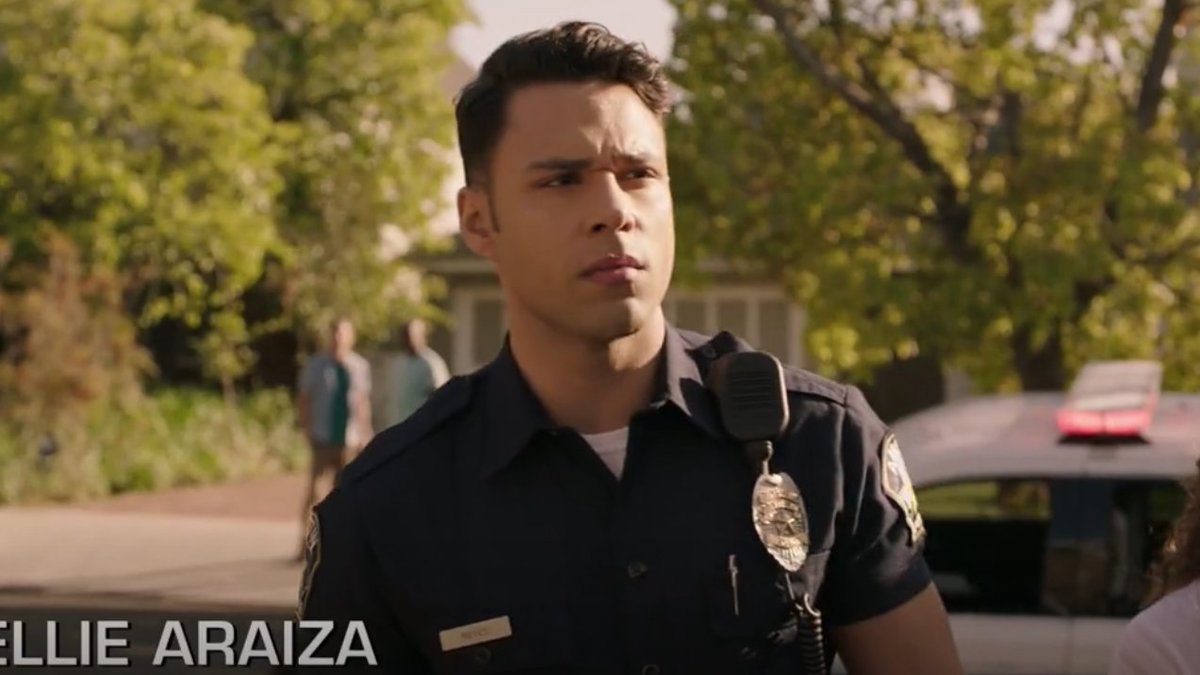 yaëlle on Twitter "[4x16 a house divided]"