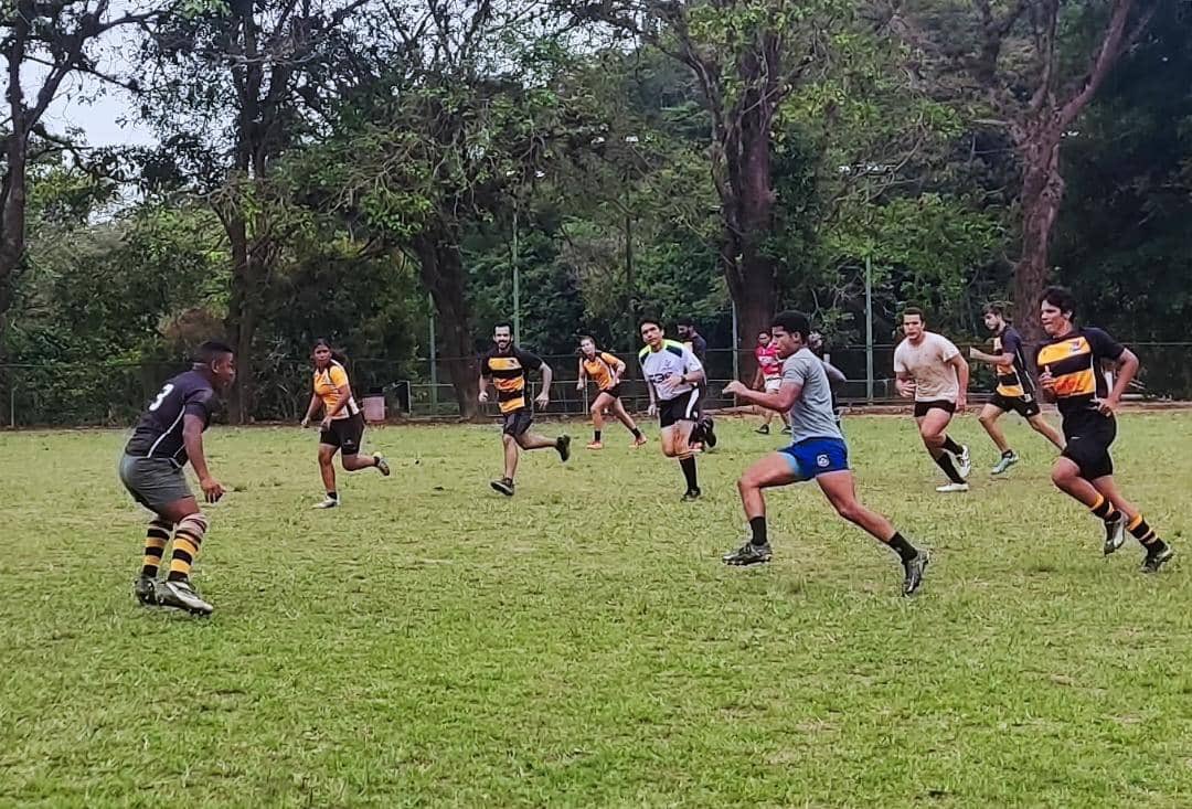 CRUSB's tweet image. Postales de los partidos del pasado  sábado 🔥🏉
Buscamos mejorar como equipo y tu apoyo y disposición será indispensable!!
Entrenamientos los martes y jueves de 1:00 a 3:00 pm