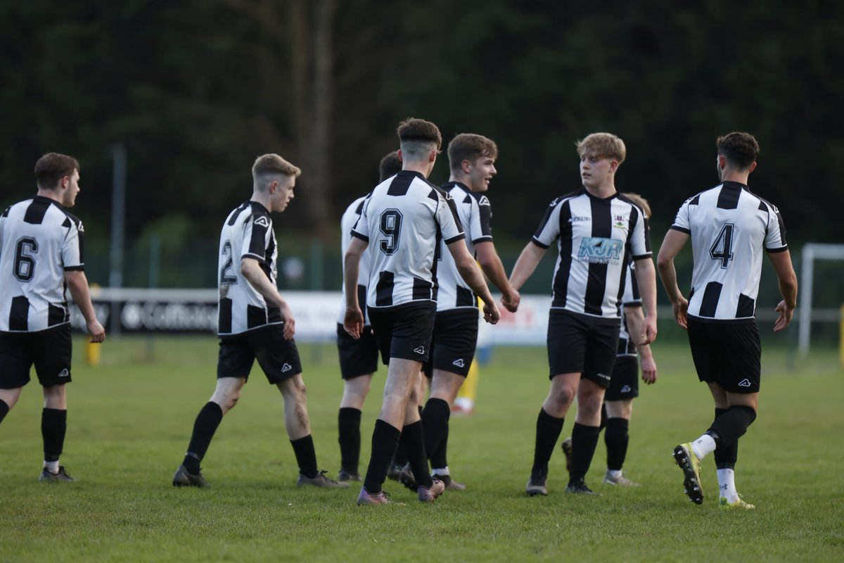 The reserves win emphatically away to <a href="/CwmbranCeltic/">Cwmbran Celtic</a> . A thunderbolt from <a href="/LloydOL10/">Lloyd Oliver</a> , a wonder free kick from Ollie Berry &amp; goals from Mason &amp; <a href="/Jack_darbz/">jack darbz</a> (x3)  sees us win 6-0 🔥

MOTM Jack Darby #cuckoos 

Best wishes to Celtic for remainder of the season.