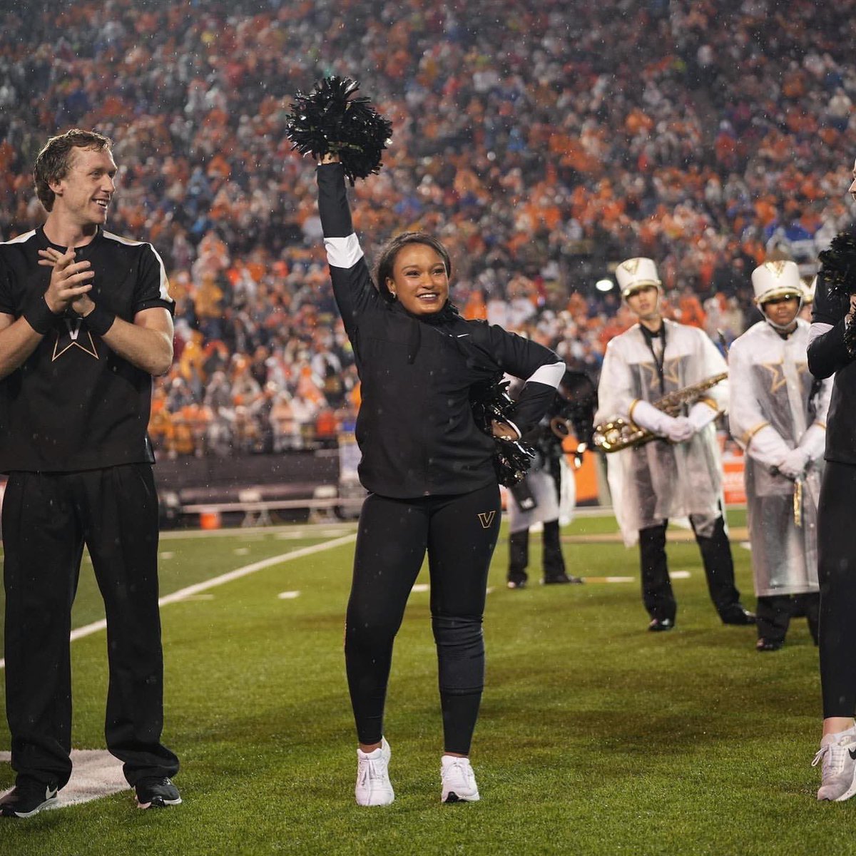 Vandy Spirit tweet media