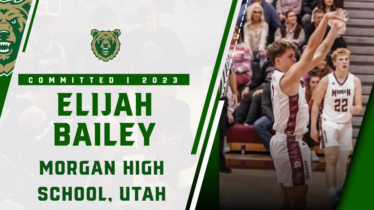 Eli Bailey tweet media