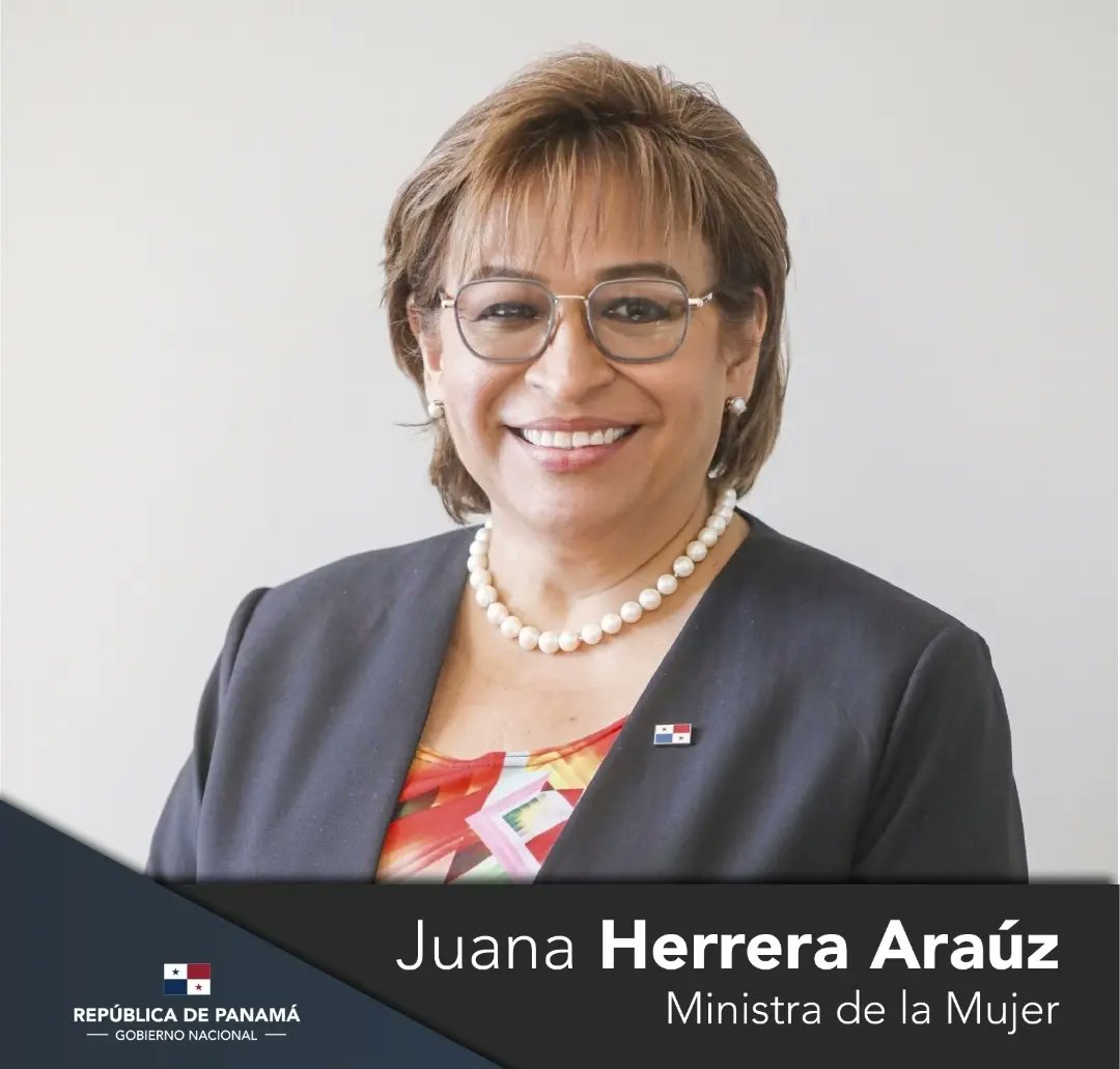 APADICOS1's tweet photo. Este miercoles 10 de mayo a las 5:00 pm, en el Programa Radial #LineaDirectapty por @KWCONTINENTE tendremos a la Dra. Juana Herrera, Ministra del Ministerio de la Mujer, hablando de los nuevos retos y desafios de este nuevo Ministerio. @hamzahpty @ToribioDiazV https://t.co/a2vl9Iylli