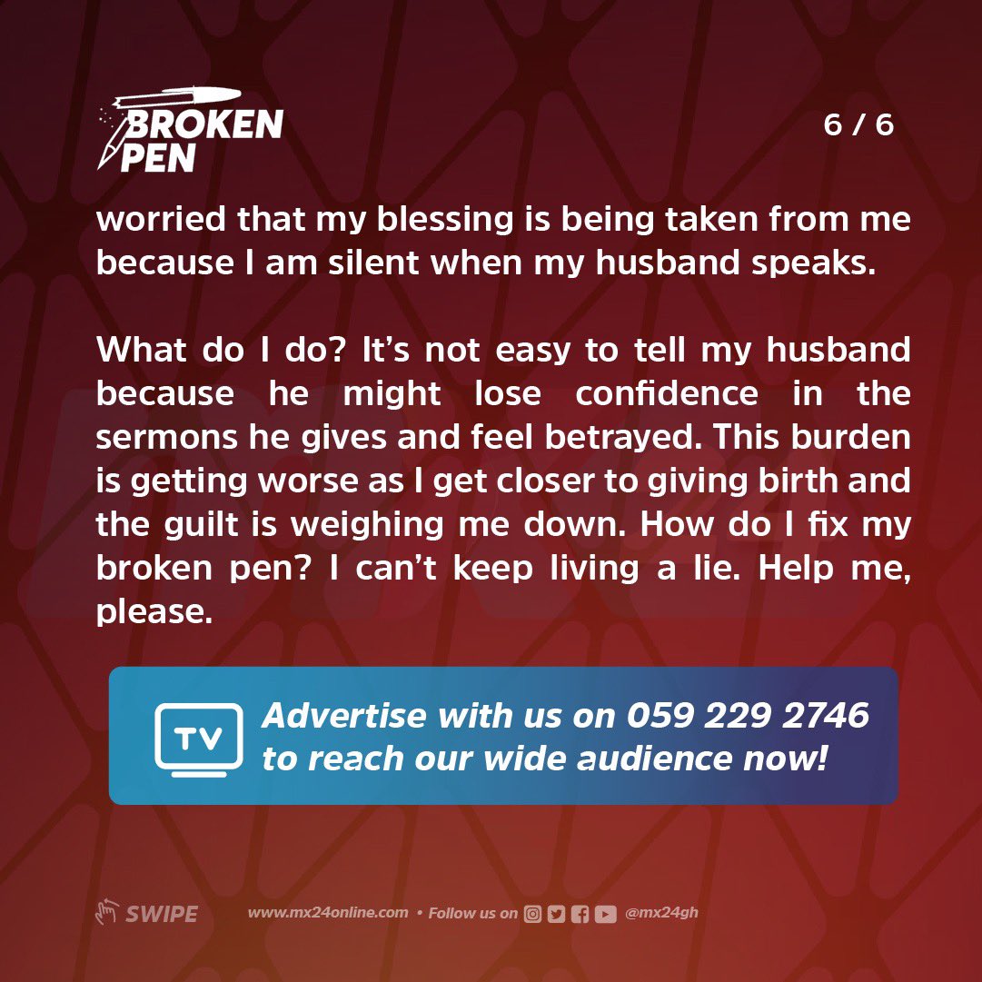 mx24gh's tweet photo. Join us for #WalkwithMom, our Mother’s Day Health Walk, screening, day party and reading exhibition.
(2/2)
#mx24gh #funfearlessfactual #Brokenpen #relationships #WalkwithMom https://t.co/0MBJvIZngz