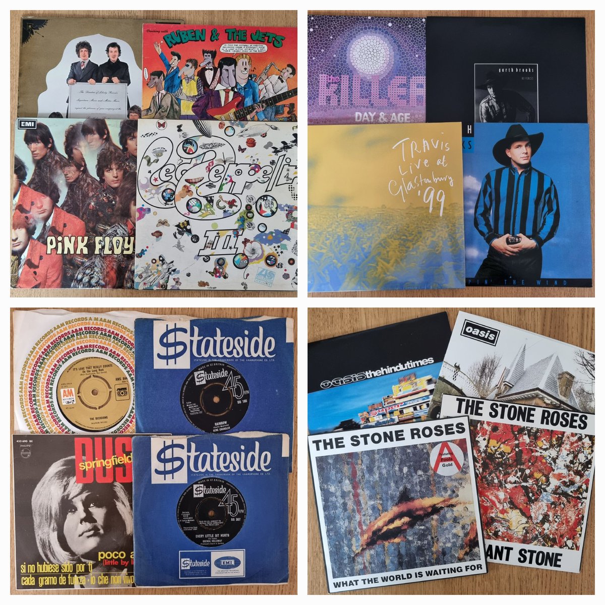 Plymouth Vinyl tweet media