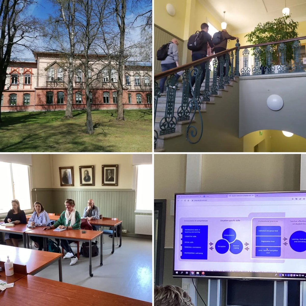 Ecole Jacques Prévert tweet media