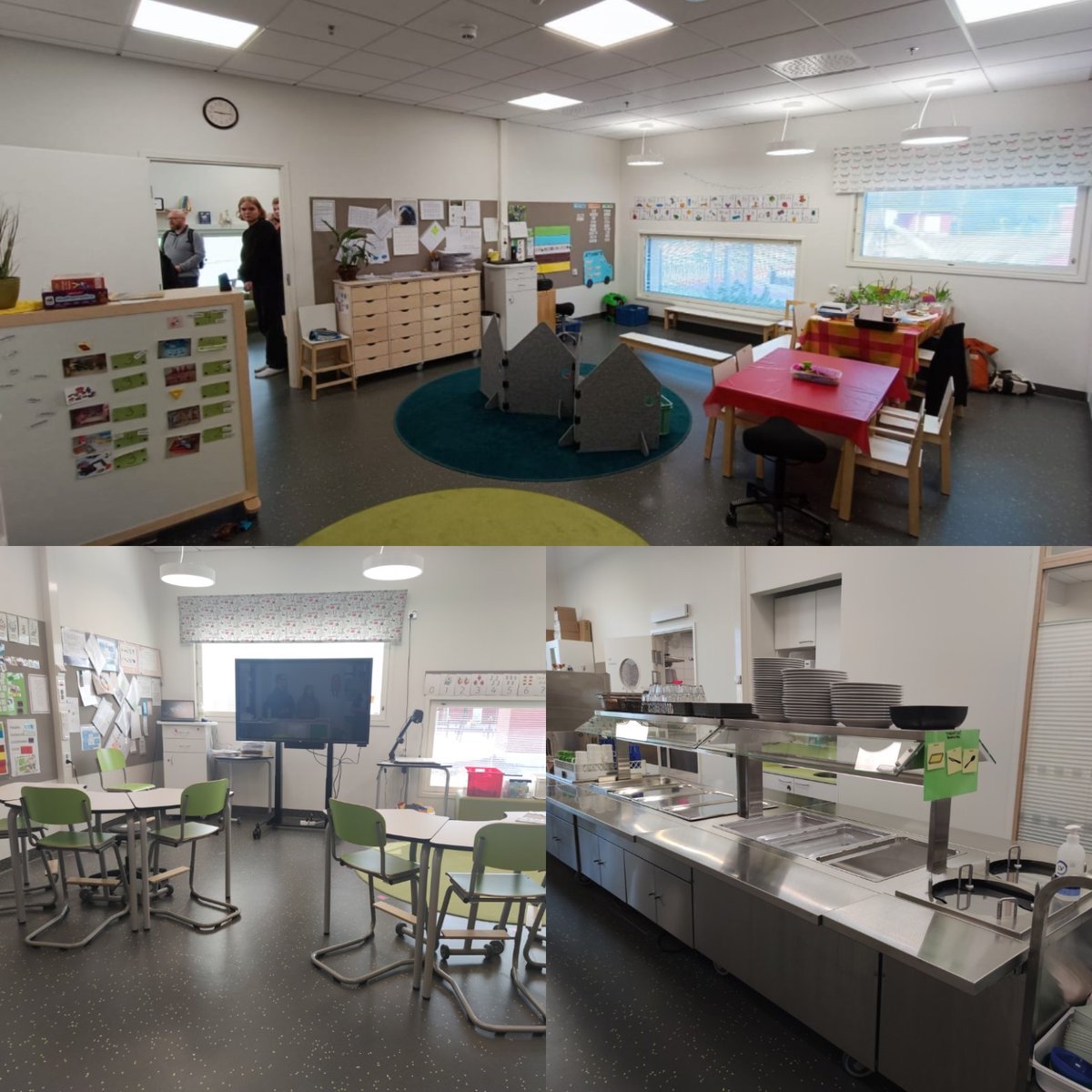 Ecole Jacques Prévert tweet media