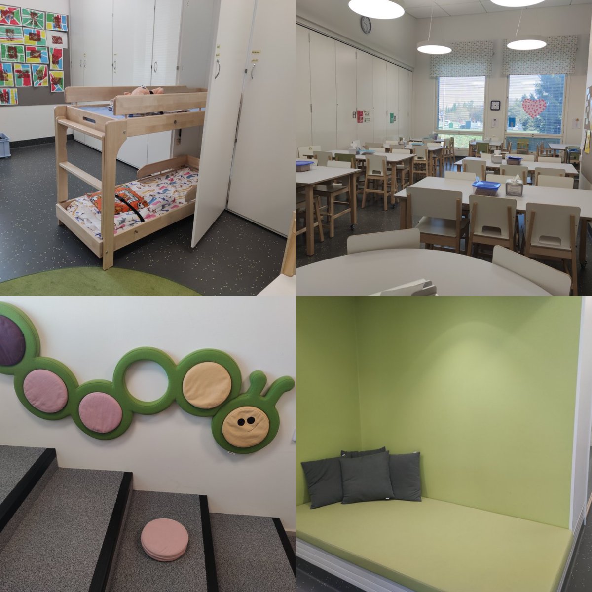 Ecole Jacques Prévert tweet media