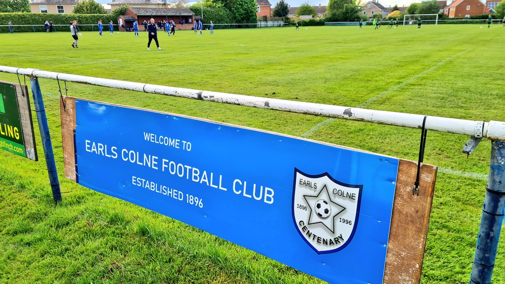 Paul Groundtastic on Twitter "Wednesday 10 May 2023 Recreation Ground