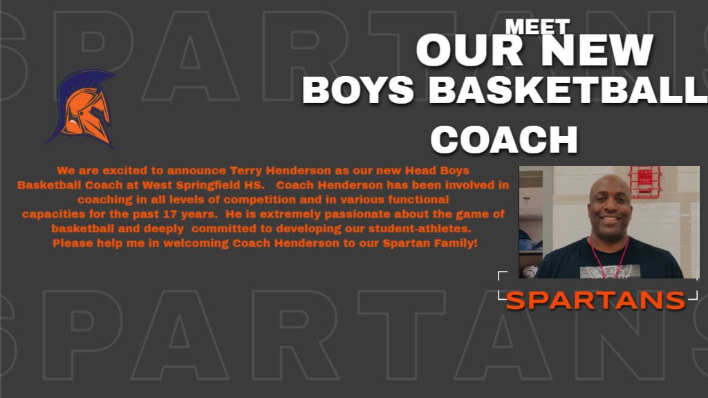 Spartan Sports (@wshssports) on Twitter photo 
