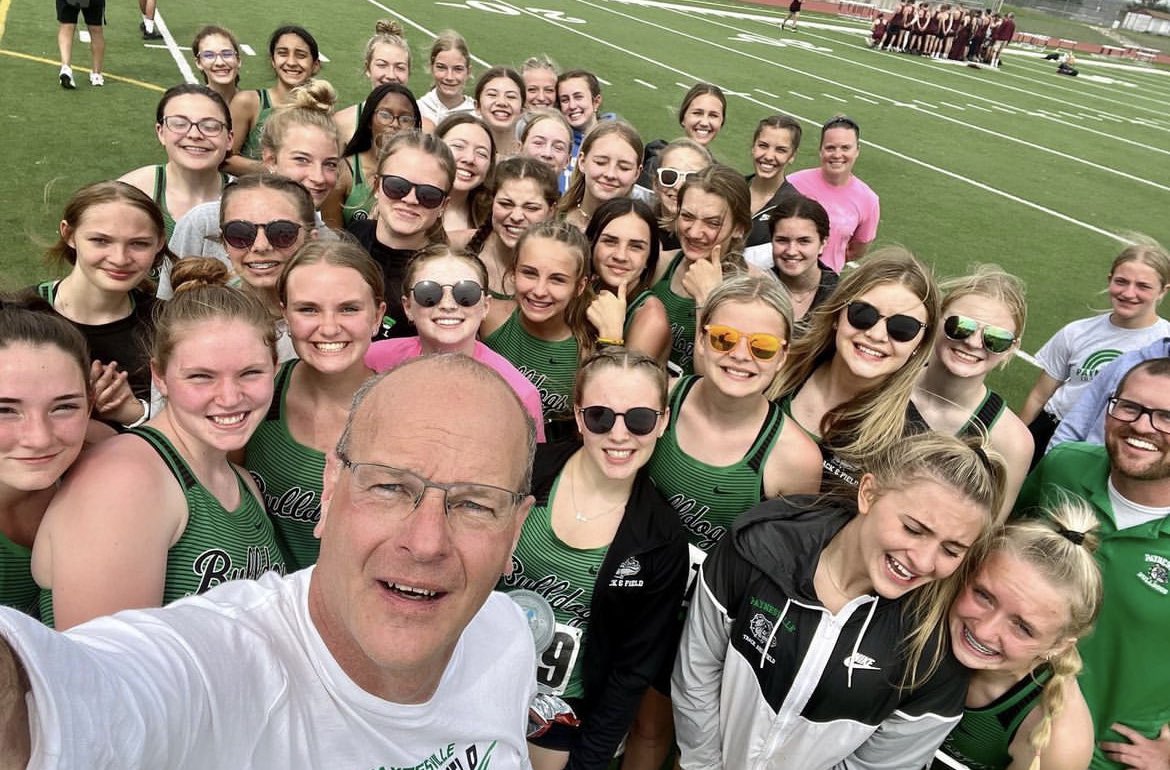 Paynesville Area Schools tweet media