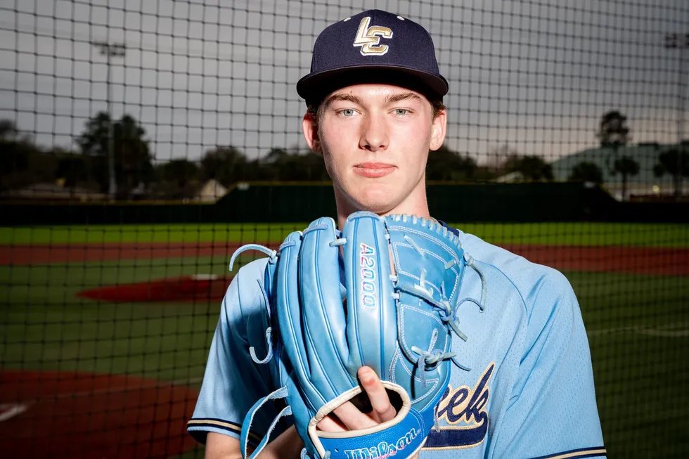 RACK ‘EM UP: The must-see matchups of 5A Area baseball; photo gallery

Here are VYPE’s picks for the can’t-miss series matchups of the UIL-Class 5A Area Round.

READ:vype.com/Texas/Houston/…