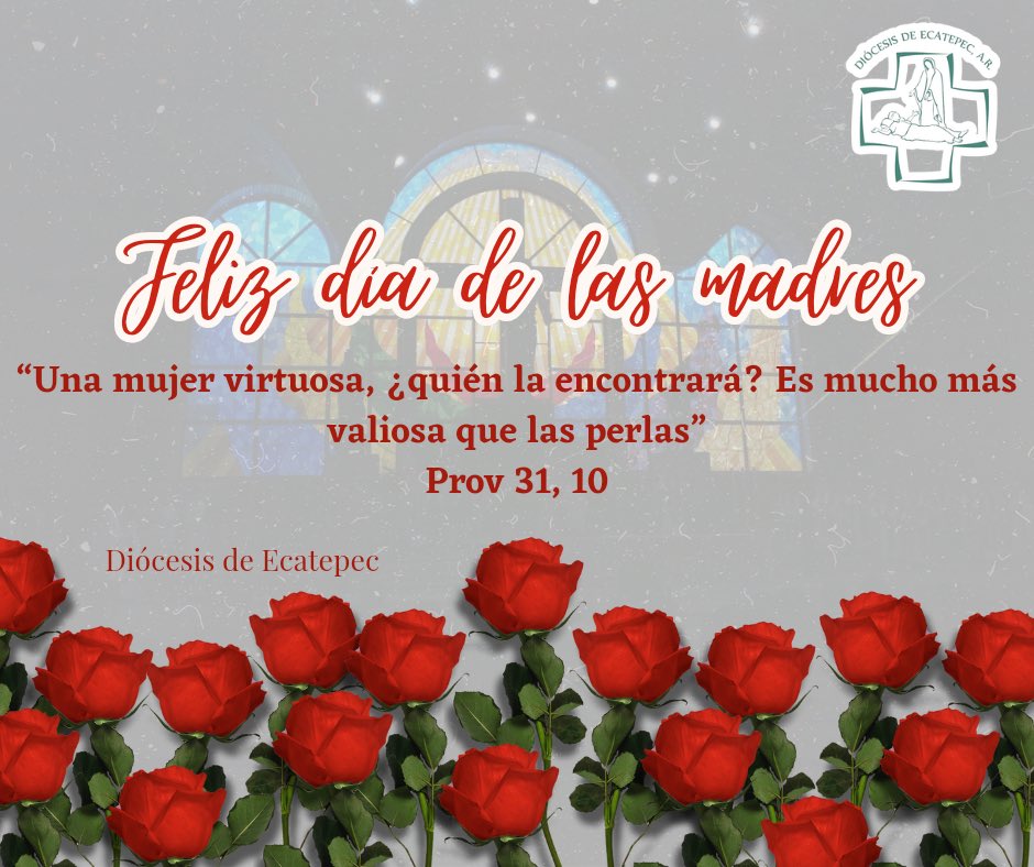 Diócesis de Ecatepec tweet media