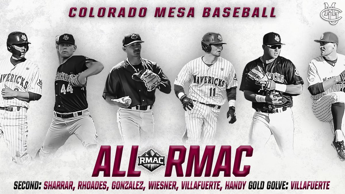 CMU Mavs Baseball tweet media