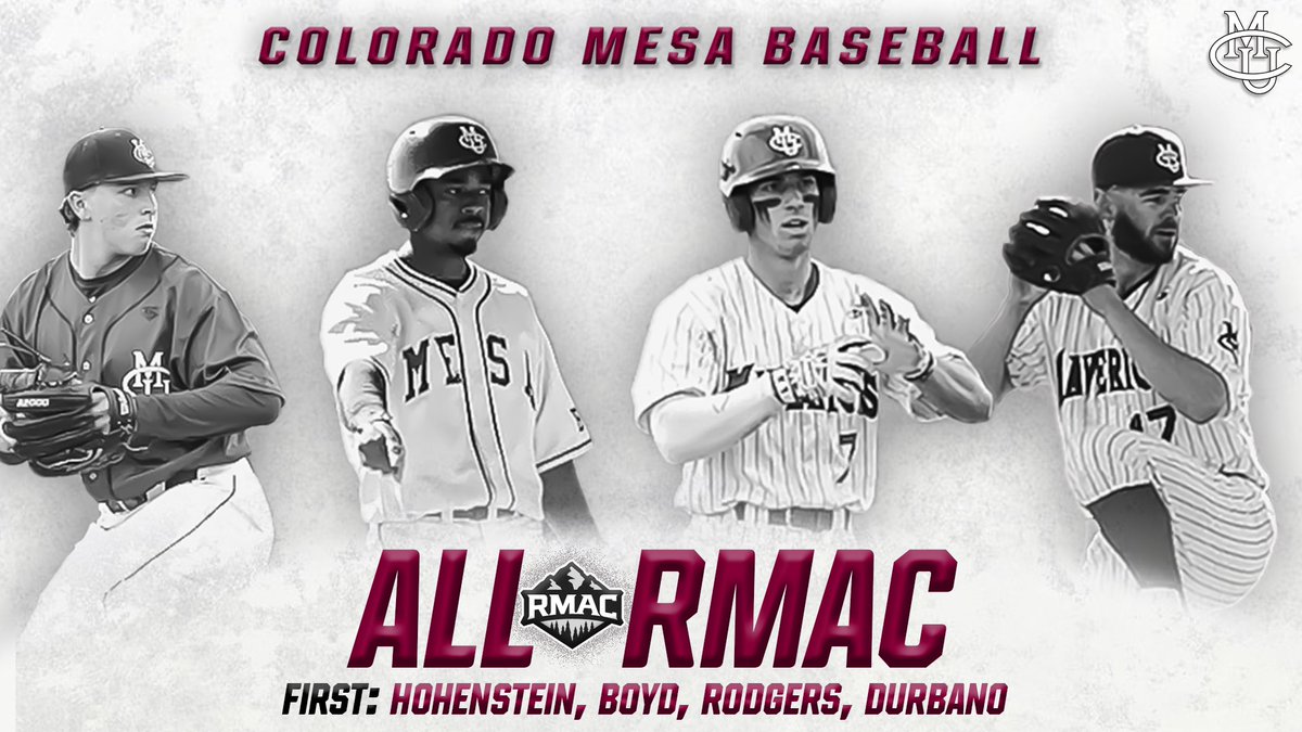 CMU Mavs Baseball tweet media