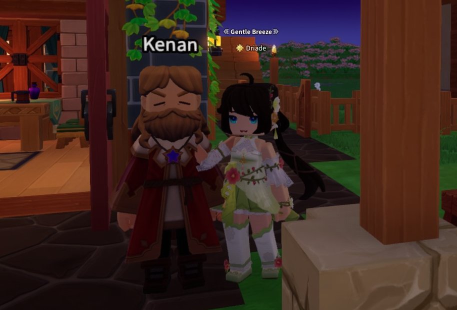 Chilling with my homie!
IUD 100457
 #DragonAndHome #openbeta