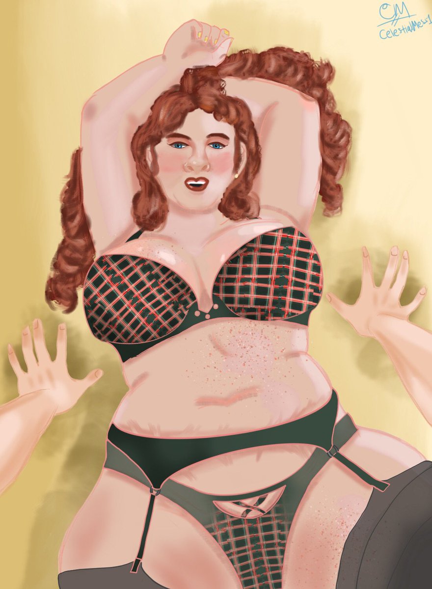 Celestial_Mess1 tweet media