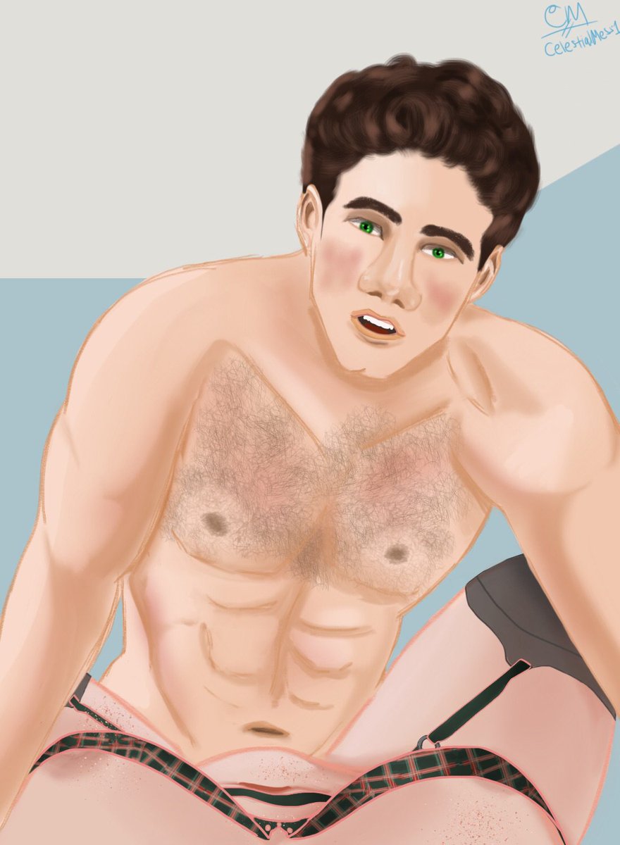 Celestial_Mess1 tweet media