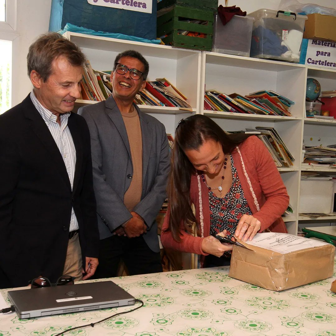 minplan_er's tweet image. El  @GobiernoER licito la construcción del nuevo edificio de la Escuela Secundaria N°4 José María Molina de #Ubajay

@bordet @martinmuller