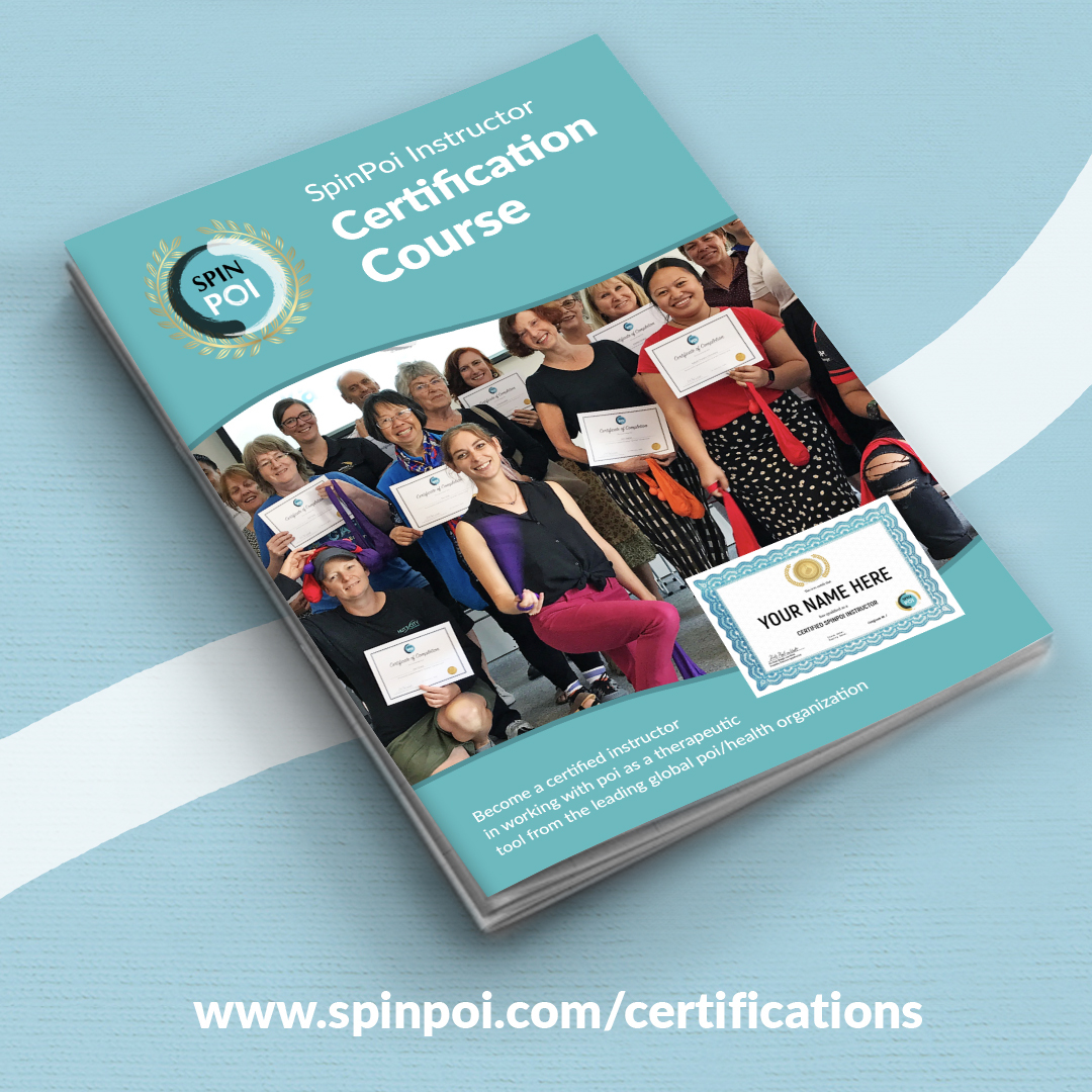 SpinPoi (Dr. Kate Riegle van West) tweet media