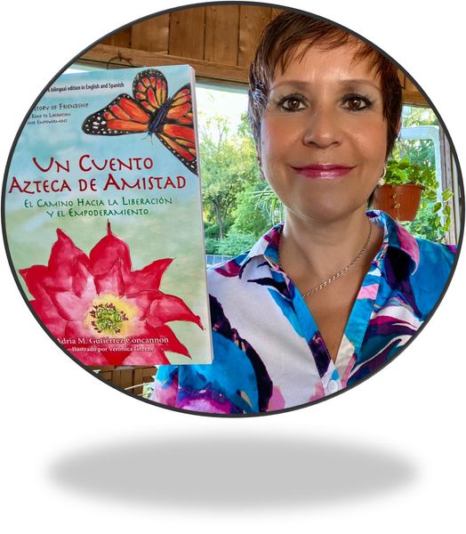 📷STUDENT HIGHLIGHTS📷
In the days leading up to graduation, we are celebrating our 2022-23 graduates. Today the spotlight is on one of our OUTSTANDING graduates from our Spanish M.A. Program.
¡¡¡Meet Adria Concannon Gutiérrez!!!
instagram.com/p/CsE2oklOUkD/…