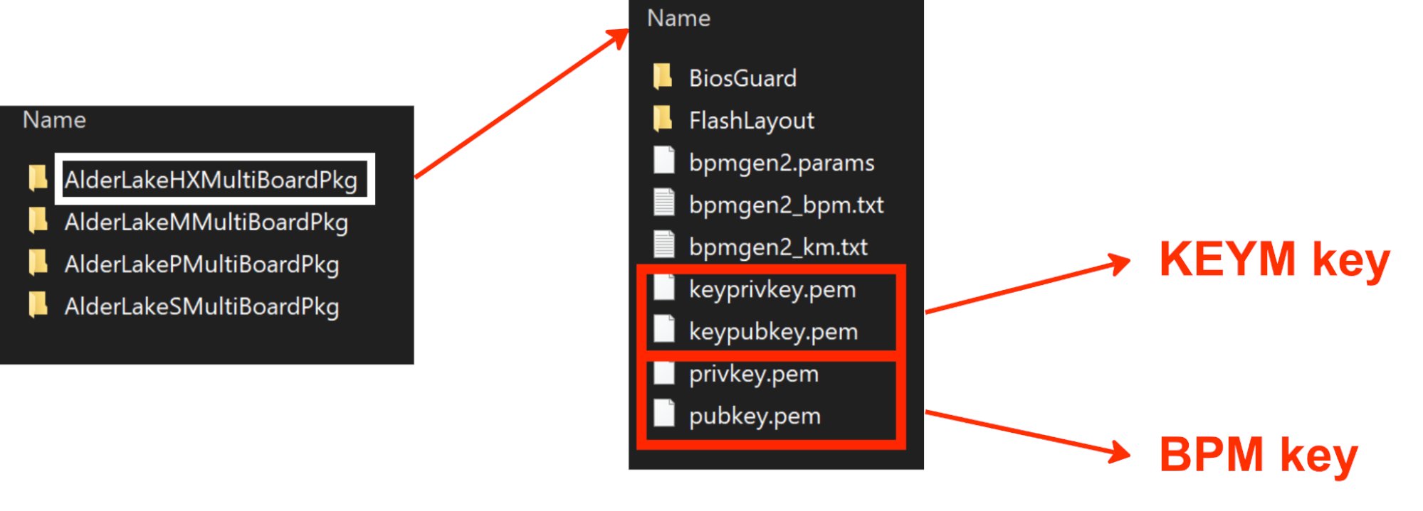 Alex Matrosov On Twitter рџ ґnew Finding We Have Confirmed That