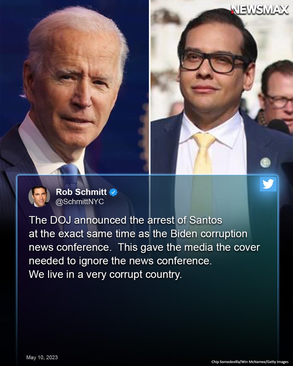 花岗岩 on Twitter "RT NEWSMAX Rob Schmitt on coverage of potential 花岗岩 on Twitter "RT NEWSMAX Rob Schmitt on coverage of potential