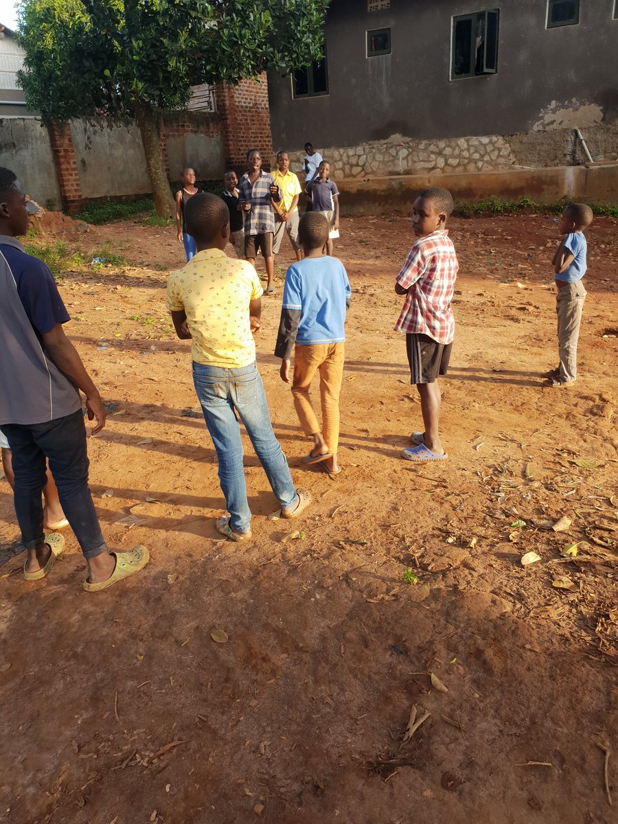 After class we take an exercise there mind
The ideal of services