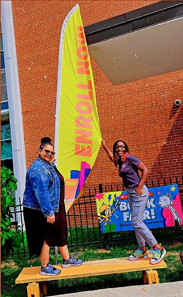 Talisa Sutton-Stephenson M.Ed (@missteda2u) on Twitter photo I could not be prouder of my <a href="/JOWilsonDC/">J.O. Wilson ES</a> family! For the 2nd year in a row we are the first school to enroll 100% . I love enrollment season! Relationships matter! I just LOVE it here! <a href="/dcpublicschools/">DC Public Schools</a> is the place to be! Enroll TODAY at your school! I could not be prouder of my <a href="/JOWilsonDC/">J.O. Wilson ES</a> family! For the 2nd year in a row we are the first school to enroll 100% . I love enrollment season! Relationships matter! I just LOVE it here! <a href="/dcpublicschools/">DC Public Schools</a> is the place to be! Enroll TODAY at your school!