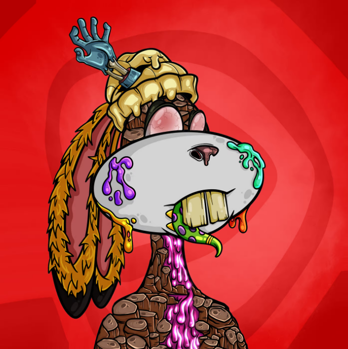 🚀#LFG🚀

🧹🧹Just Swept A Few Mad Mutants🧹🧹

⏰⏰So it's time for another⏰⏰

🎉NFT Giveaway From My Wallet🎉

🏆Mad Mutant #7681🏆
⏰Ends 5/23 6pm (est)⏰
👇To win👇

1⃣ Follow:<a href="/1_nfts/">🧂𝒫𝓈𝓎𝒸𝒽𝑜⚰️</a>
2⃣♥️+♻️
3⃣ Tag 6 #crofam 

#PolygonNFTs #NFTsales #ad #LoadedLions $PEPE