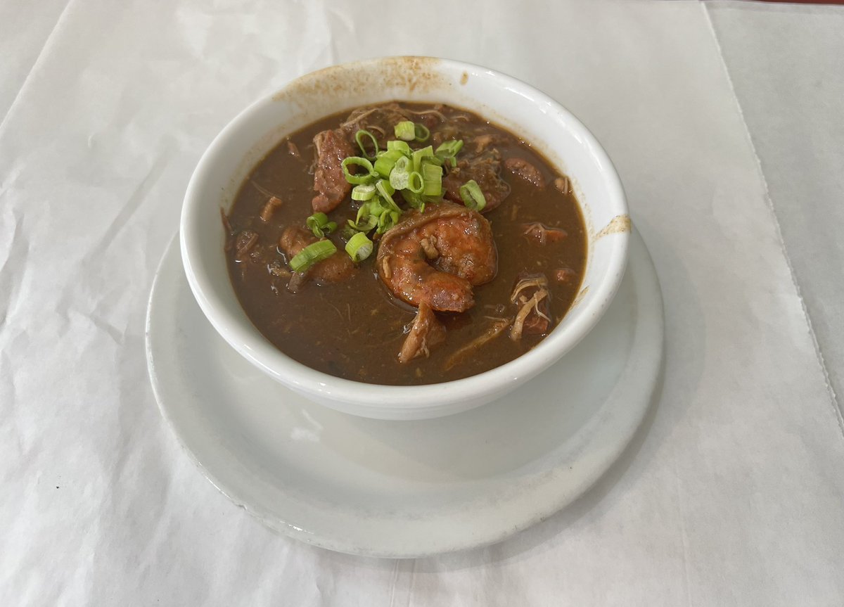 CafeHomemade's tweet image. mm I could use a nice warm bow of our gumbo right about now, good thing we open back up tomorrow!! Come on in, open 8:00am Thursday-Monday:) closed Tuesdays and Wednesday