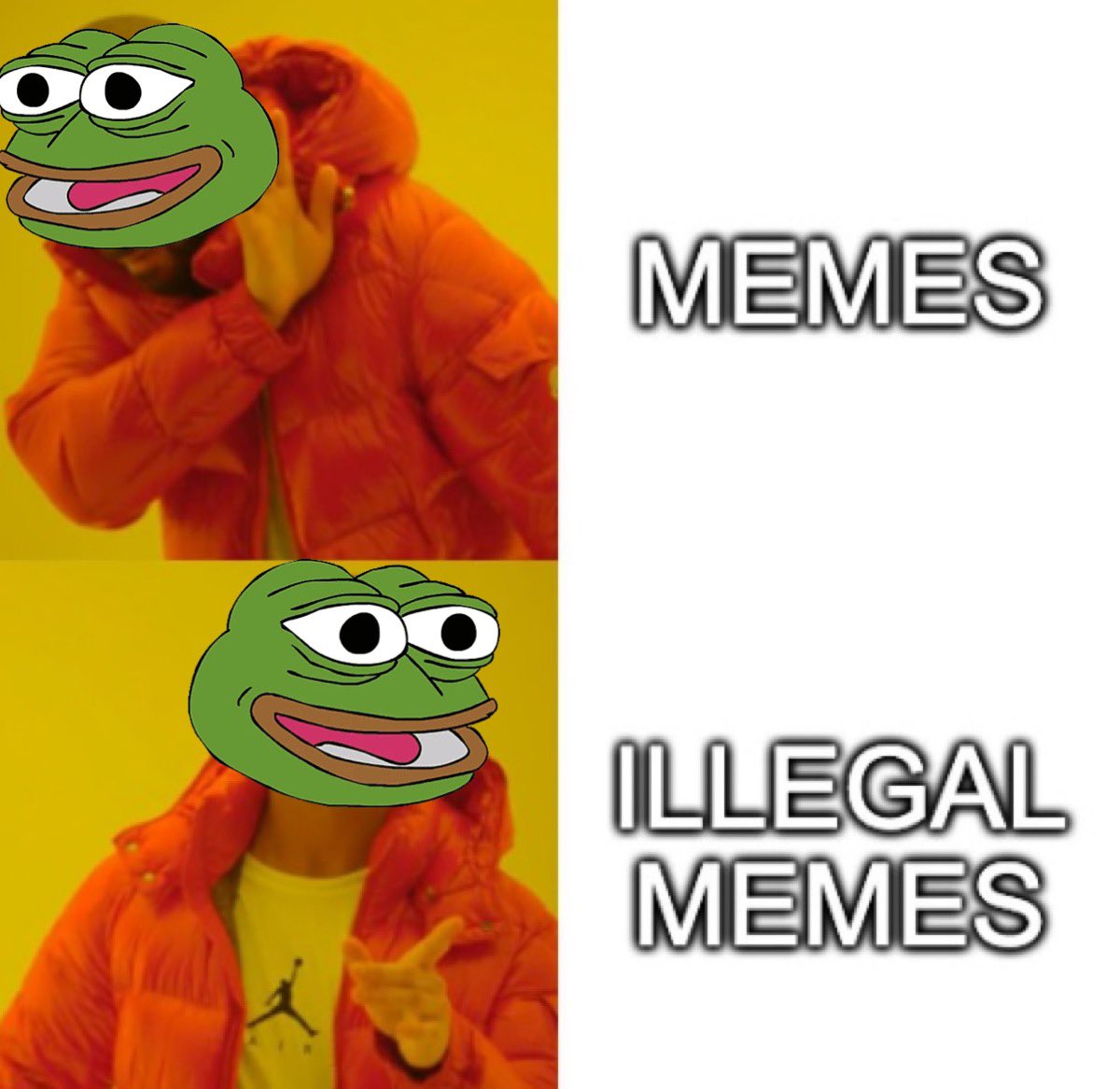 Akumulatooor's tweet image. $PEPE @pepecoineth