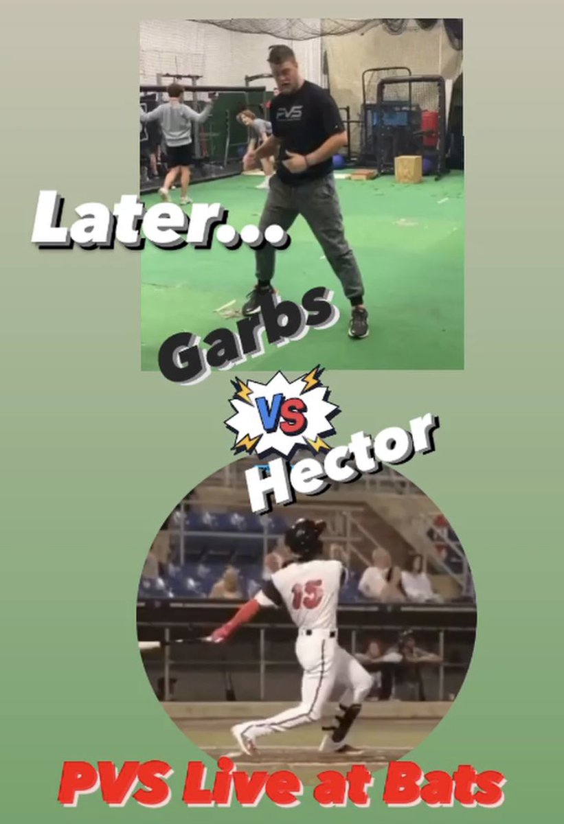 PVSbaseball tweet picture