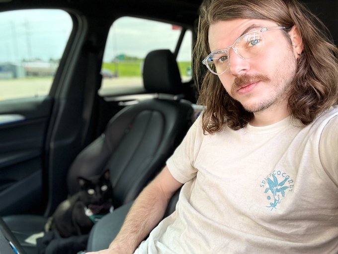 Road Trippin https://t.co/OpflGv9BB8