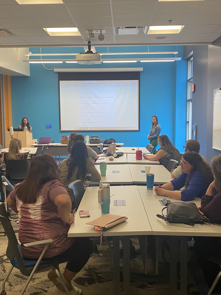 Kim Monachino (@kimmonachino) on Twitter photo ESCEO is finishing the school year strong with professional learning! We appreciate our preschool and school-age intervention specialists! <a href="/tracihostetler/">Dr. Traci Hostetler</a> <a href="/JohnPKuzma/">John Kuzma</a> <a href="/OHEducation/">OH Dept of Ed and Workforce</a> <a href="/oesca/">Ohio ESC Association (OESCA)</a> <a href="/esceasternohio/">Educational Service Center of Eastern Ohio</a> ESCEO is finishing the school year strong with professional learning! We appreciate our preschool and school-age intervention specialists! <a href="/tracihostetler/">Dr. Traci Hostetler</a> <a href="/JohnPKuzma/">John Kuzma</a> <a href="/OHEducation/">OH Dept of Ed and Workforce</a> <a href="/oesca/">Ohio ESC Association (OESCA)</a> <a href="/esceasternohio/">Educational Service Center of Eastern Ohio</a>