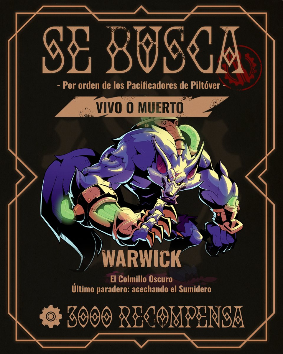 Riot Forge LATAM tweet media